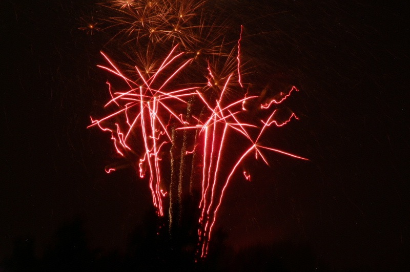 Feuerwerk