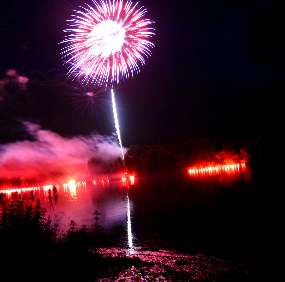 Feuerwerk