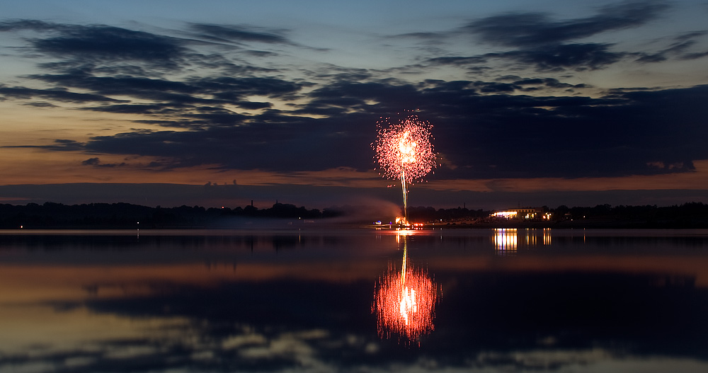 Feuerwerk