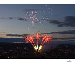 Feuerwerk