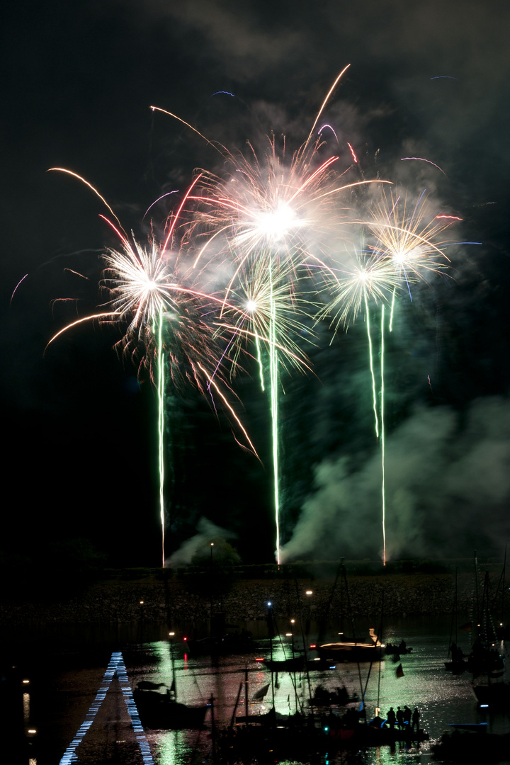 Feuerwerk