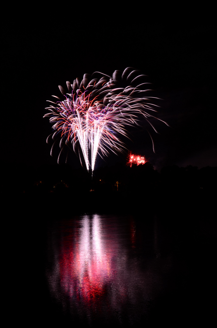 Feuerwerk