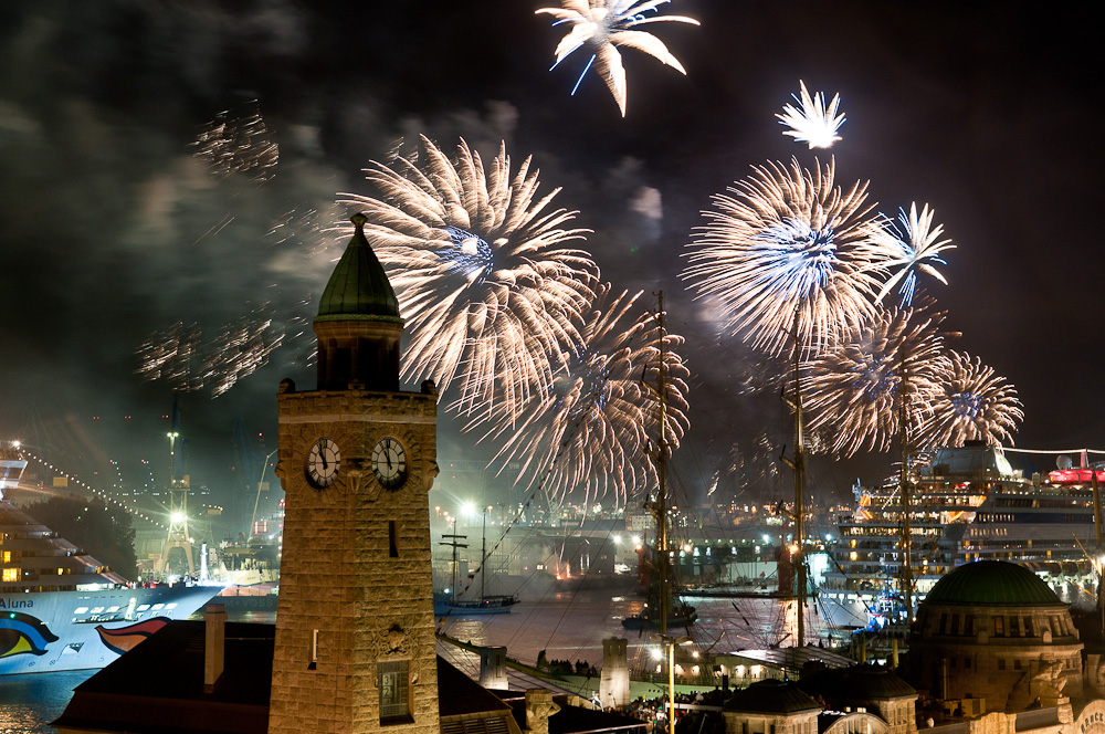 Silvester 2020 single hamburg