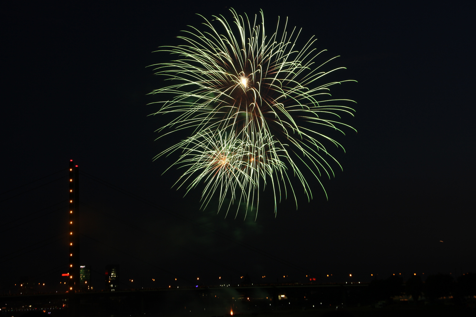 Feuerwerk