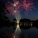 Feuerwerk AaSeerenaden 2013 #1