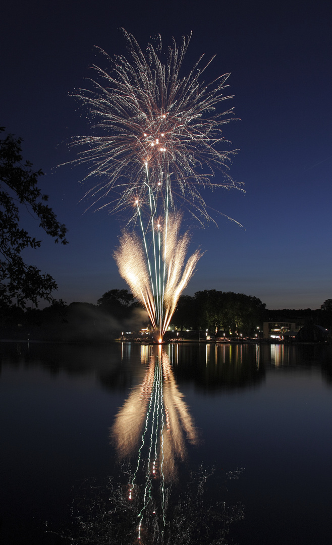 Feuerwerk AaSeerenaden 2013 #4