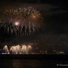 Feuerwerk am Luganersee zum Nationalfeiertag (10)