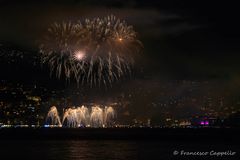 Feuerwerk am Luganersee zum Nationalfeiertag (10)