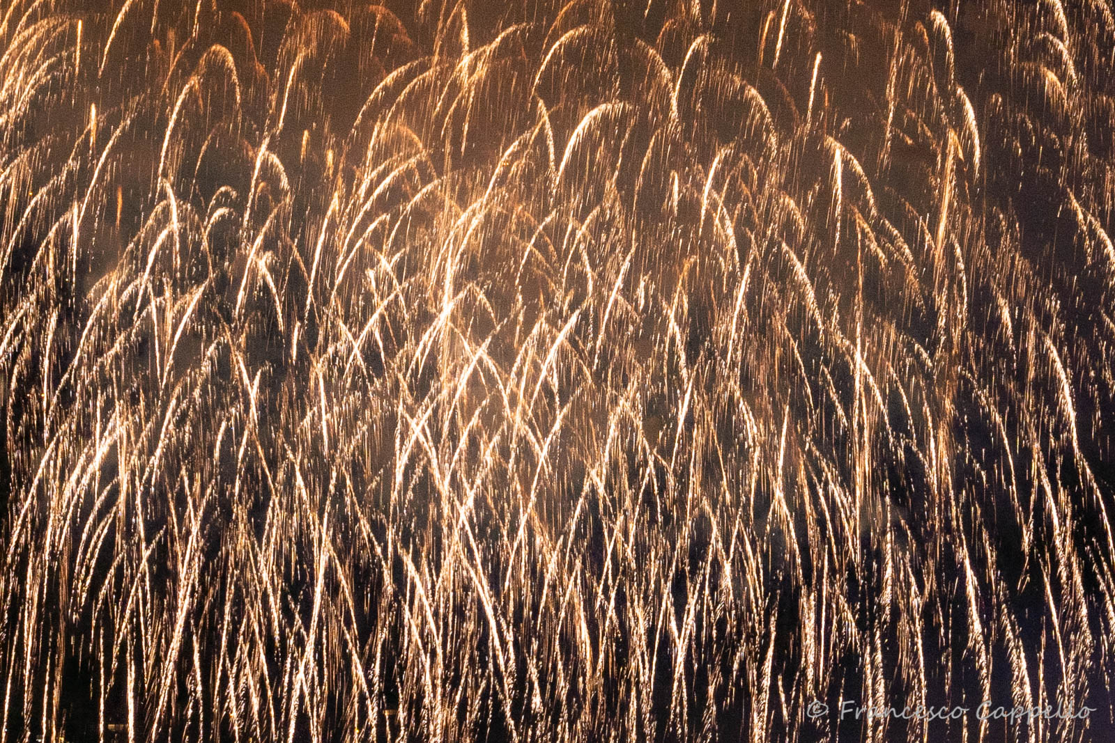 Feuerwerk am Luganersee zum Nationalfeiertag (11)