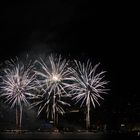 Feuerwerk am Luganersee zum Nationalfeiertag (3)