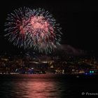 Feuerwerk am Luganersee zum Nationalfeiertag (4)