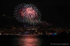 Feuerwerk am Luganersee zum Nationalfeiertag (4)