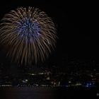 Feuerwerk am Luganersee zum Nationalfeiertag (5)