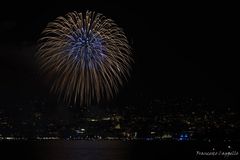 Feuerwerk am Luganersee zum Nationalfeiertag (5)