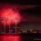Feuerwerk am Luganersee zum Nationalfeiertag (8)