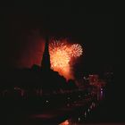 Feuerwerk am Main, Frankfurter Mainfest 2019