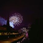 Feuerwerk am Main, Frankfurter Mainuferfest 2019