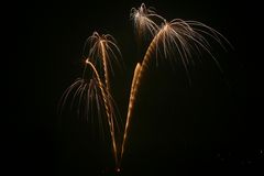 Feuerwerk am Rhein 06