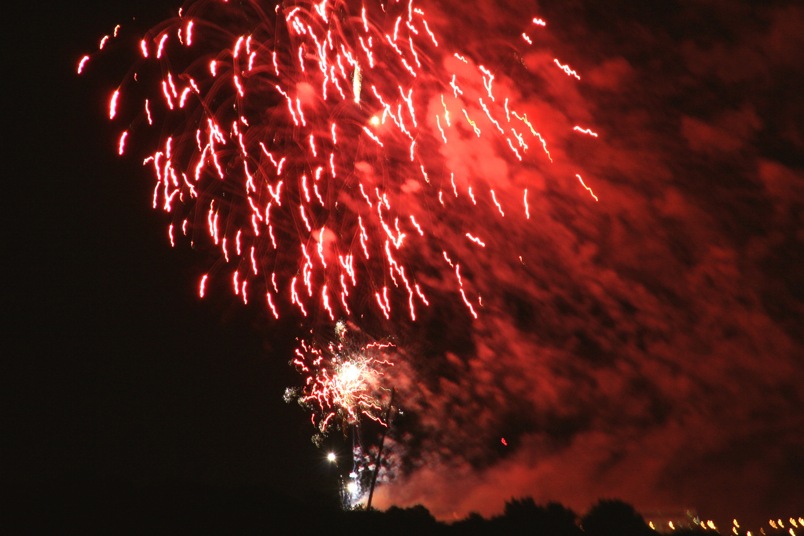 Feuerwerk