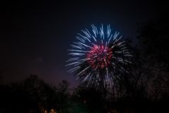 Feuerwerk