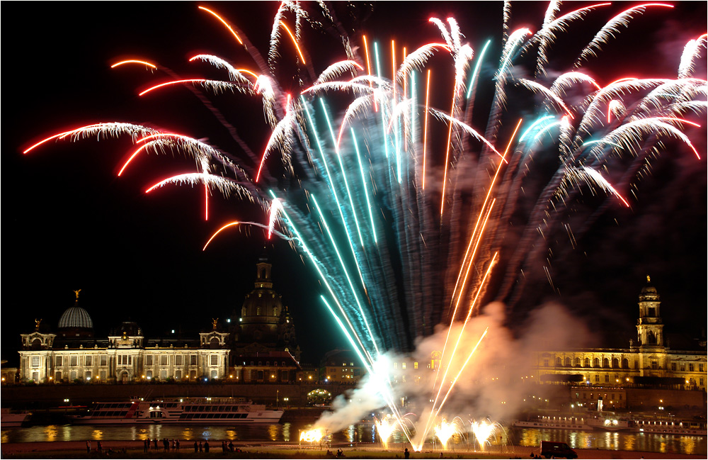 Feuerwerk