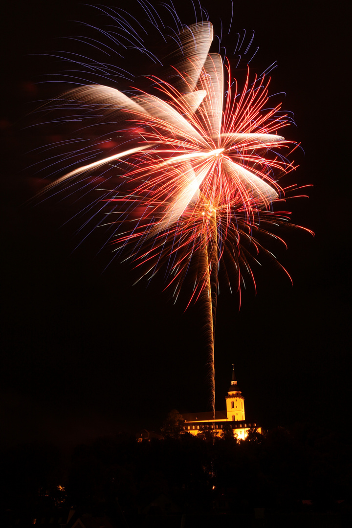 Feuerwerk