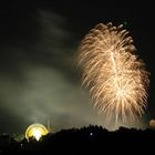 Feuerwerk Bad Arolsen