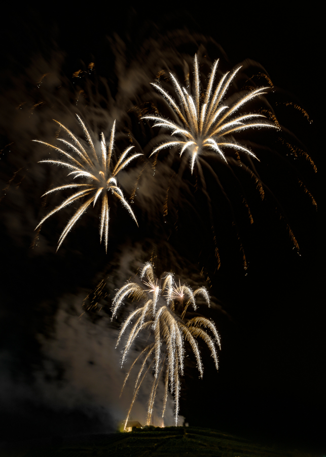 Feuerwerk Bad Dürkheim