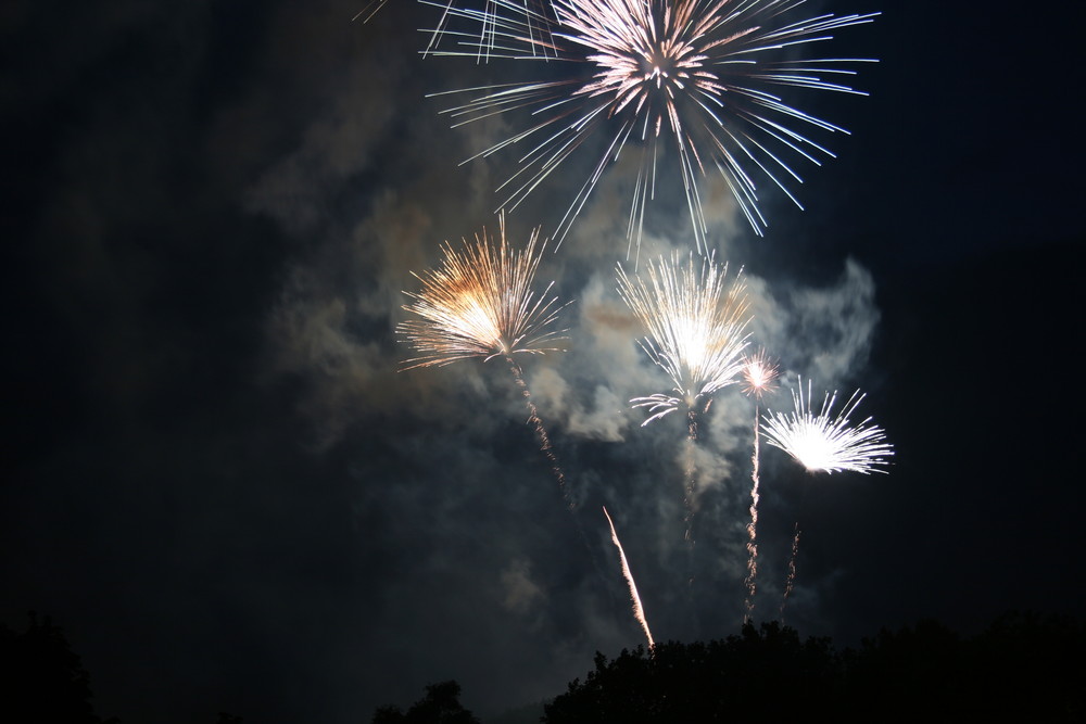 Feuerwerk