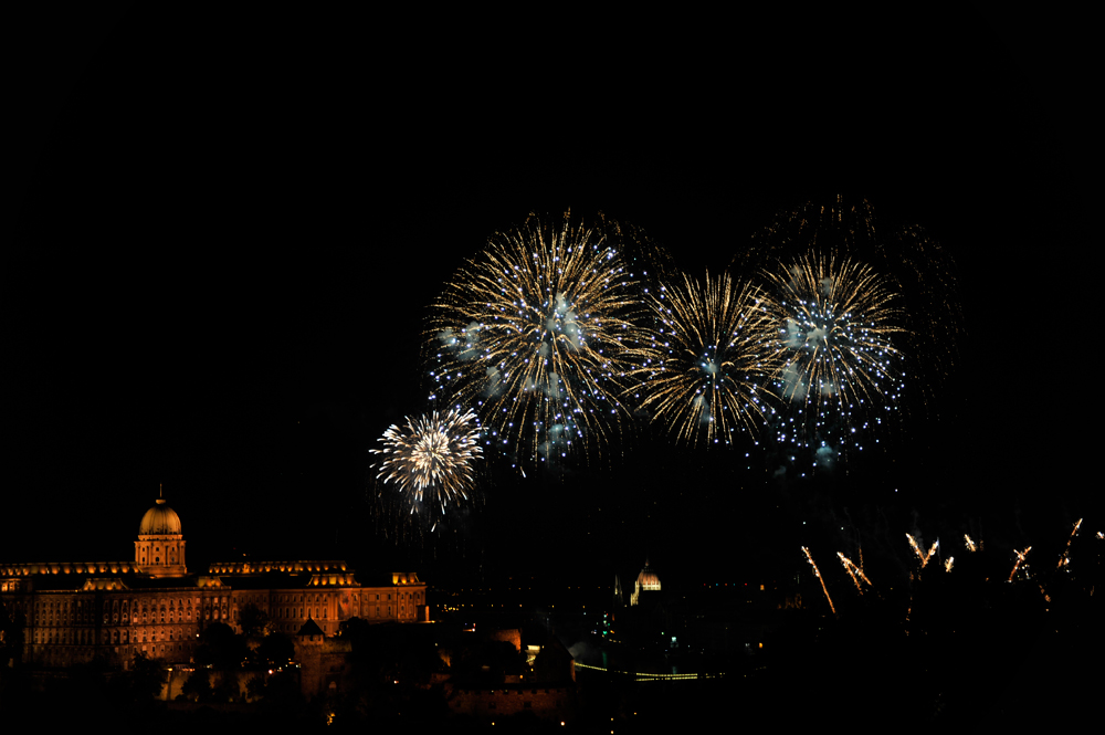 Feuerwerk