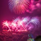 Feuerwerk bei Rhein in Flammen 3