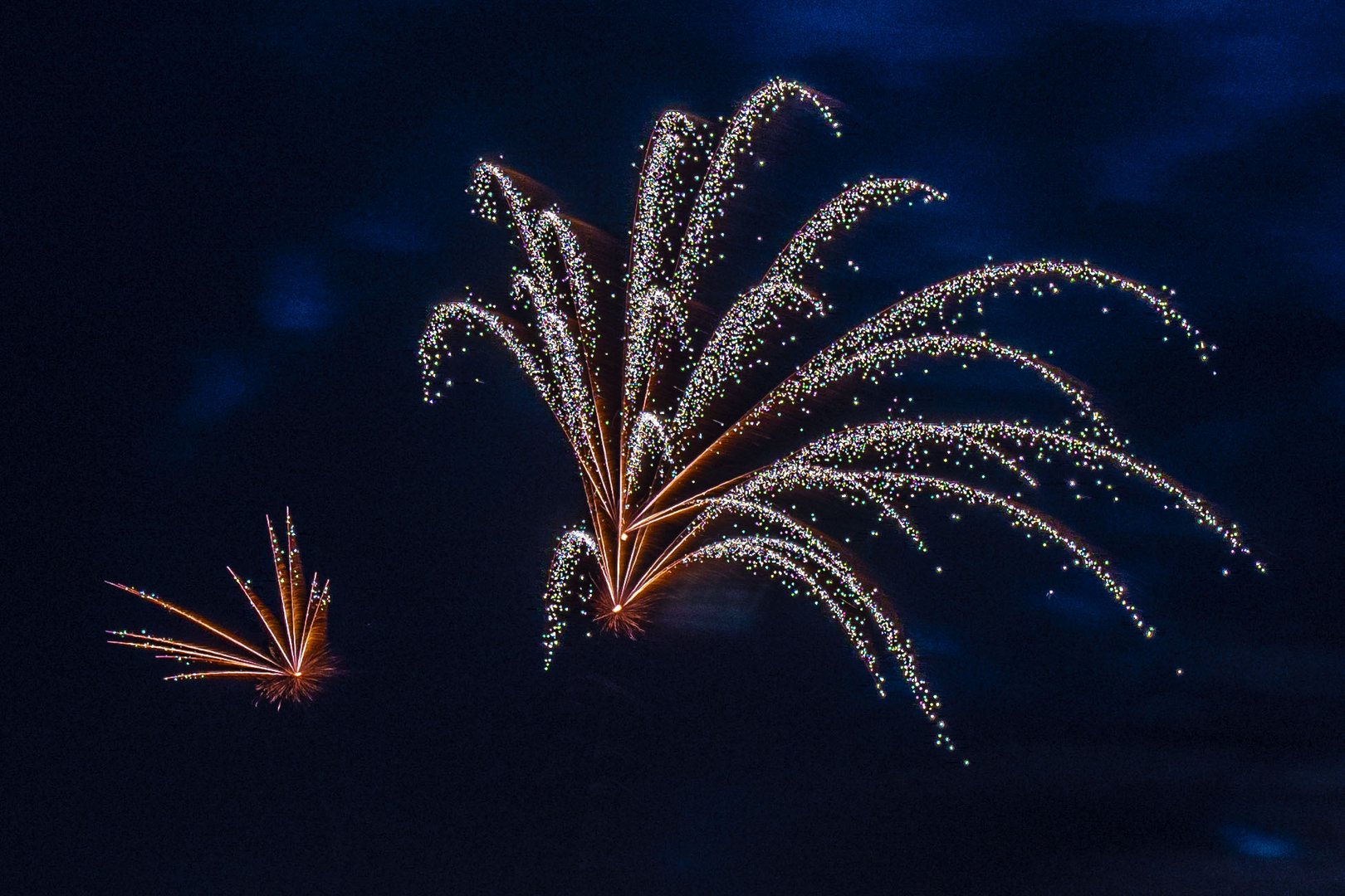 Feuerwerk Beilstein 