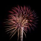 Feuerwerk beim Frühlingsfest 1.0