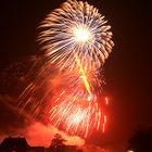 Feuerwerk Bild 2