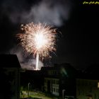 Feuerwerk Bild 2