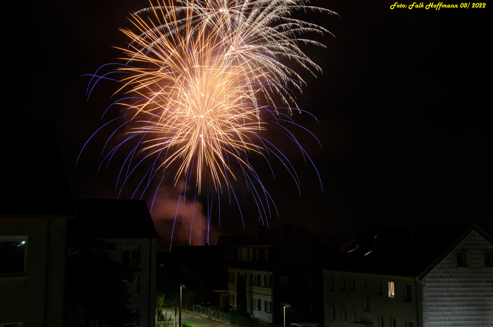 Feuerwerk Bild 4