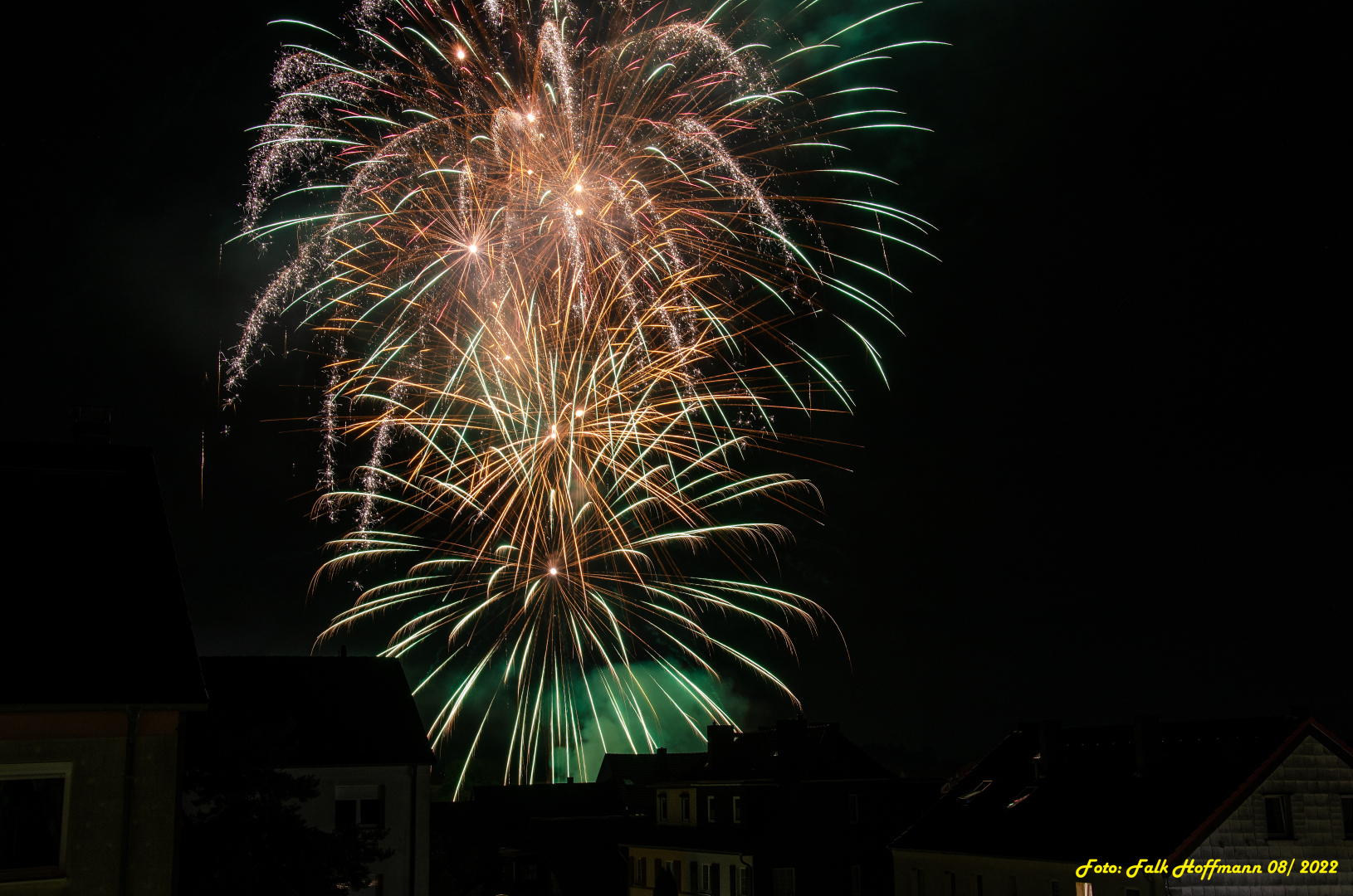 Feuerwerk Bild 6