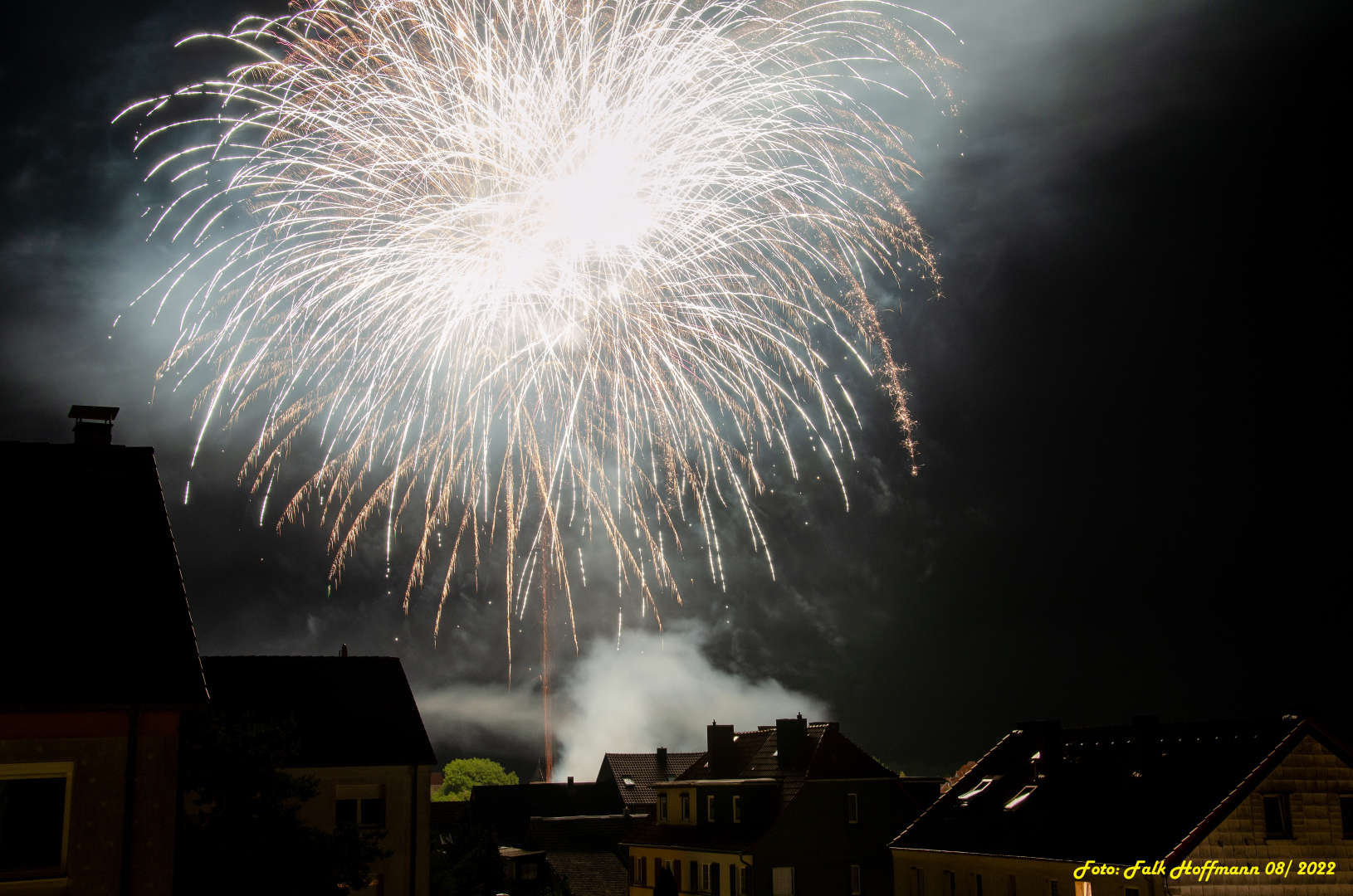 Feuerwerk Bild 7