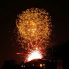 Feuerwerk Buga 2007