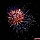 Feuerwerk by FotoRevolution