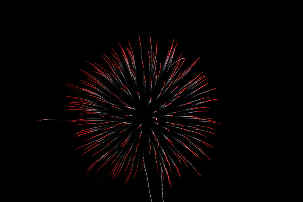 Feuerwerk