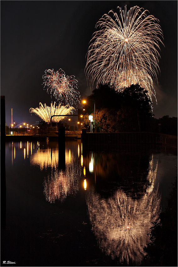 Feuerwerk