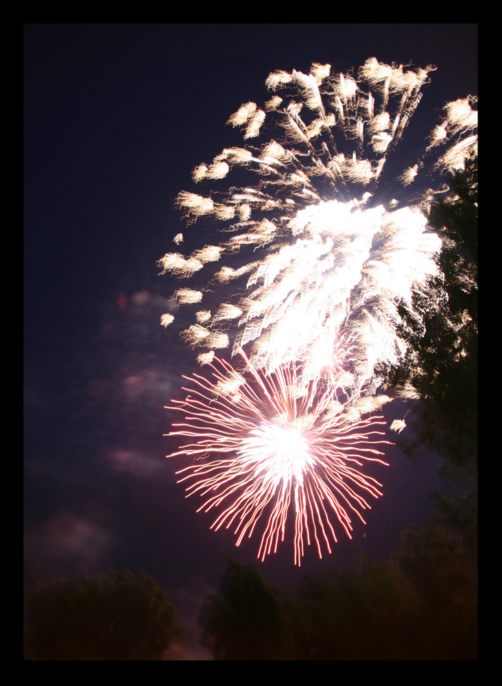 Feuerwerk