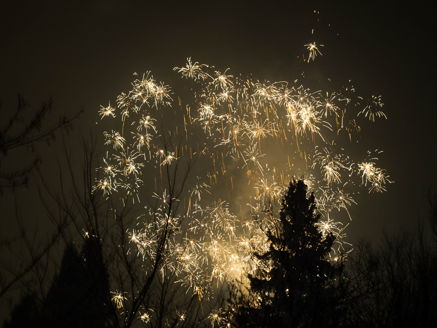 Feuerwerk