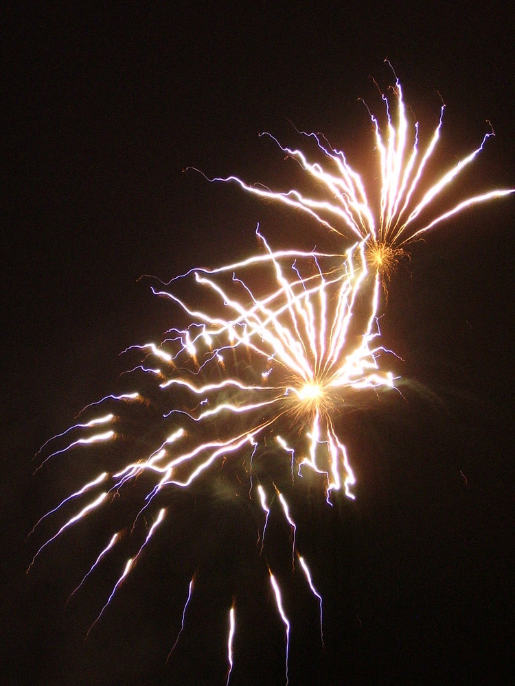 Feuerwerk