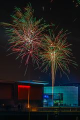 Feuerwerk