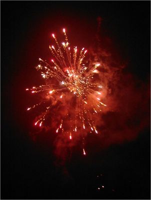 Feuerwerk