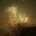 Feuerwerk