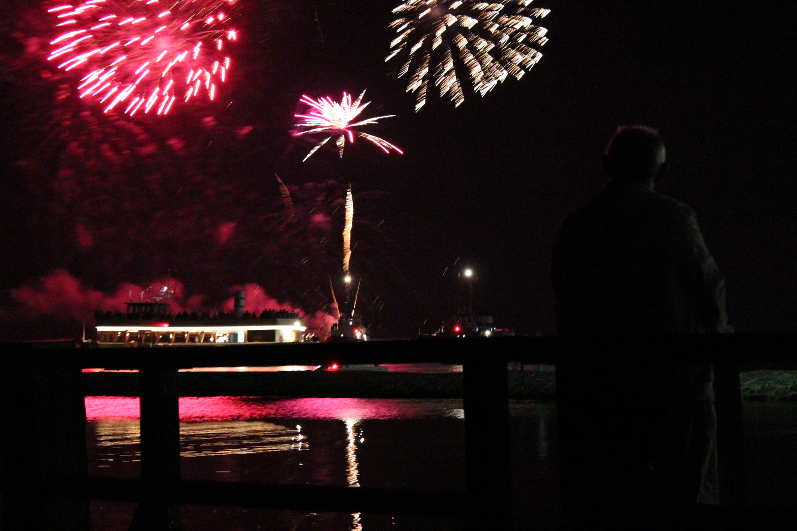 Feuerwerk