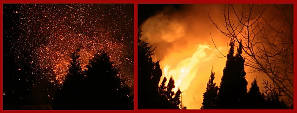 Feuerwerk ;-)